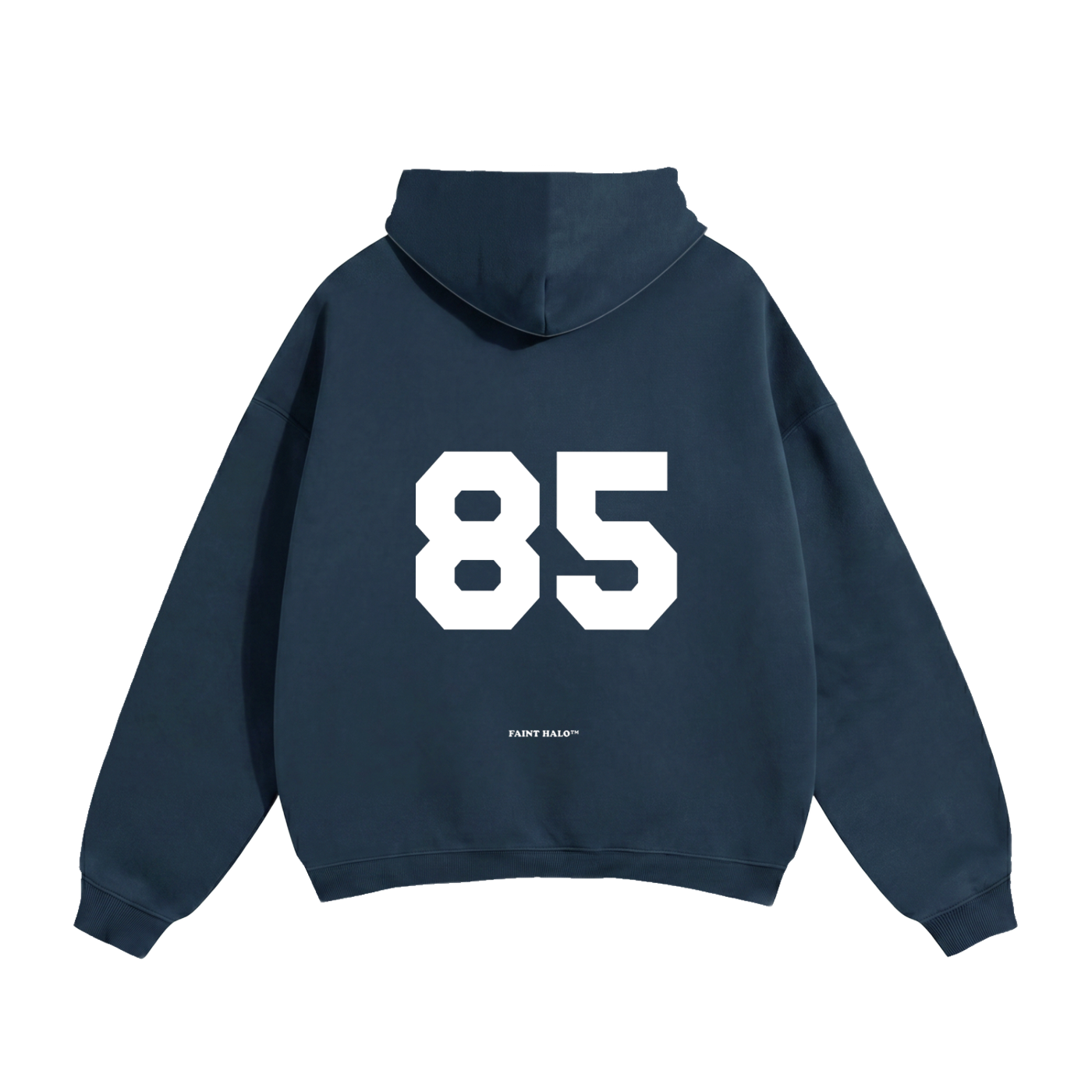 16:85 Heavyweight Hoodie