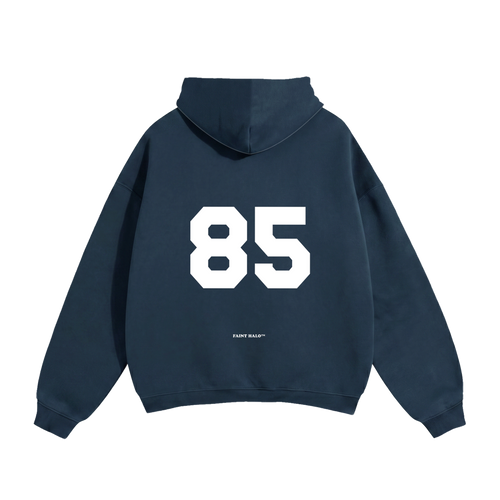 16:85 Heavyweight Hoodie