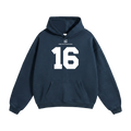 16:85 Heavyweight Hoodie