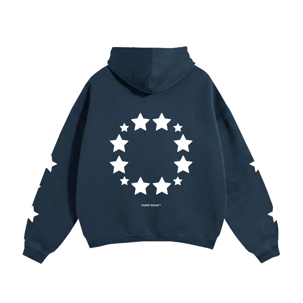 Stars Heavyweight Hoodie