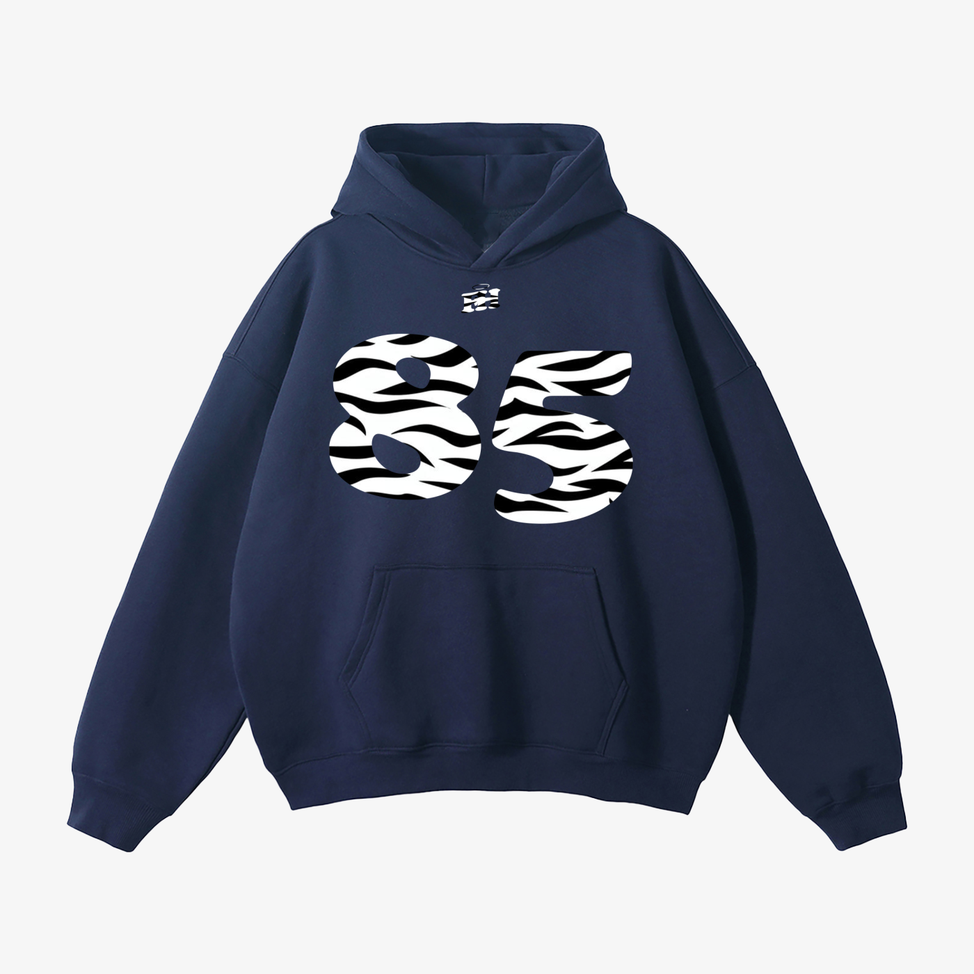 "85" HEAVYWEIGHT BENGAL HOODIE