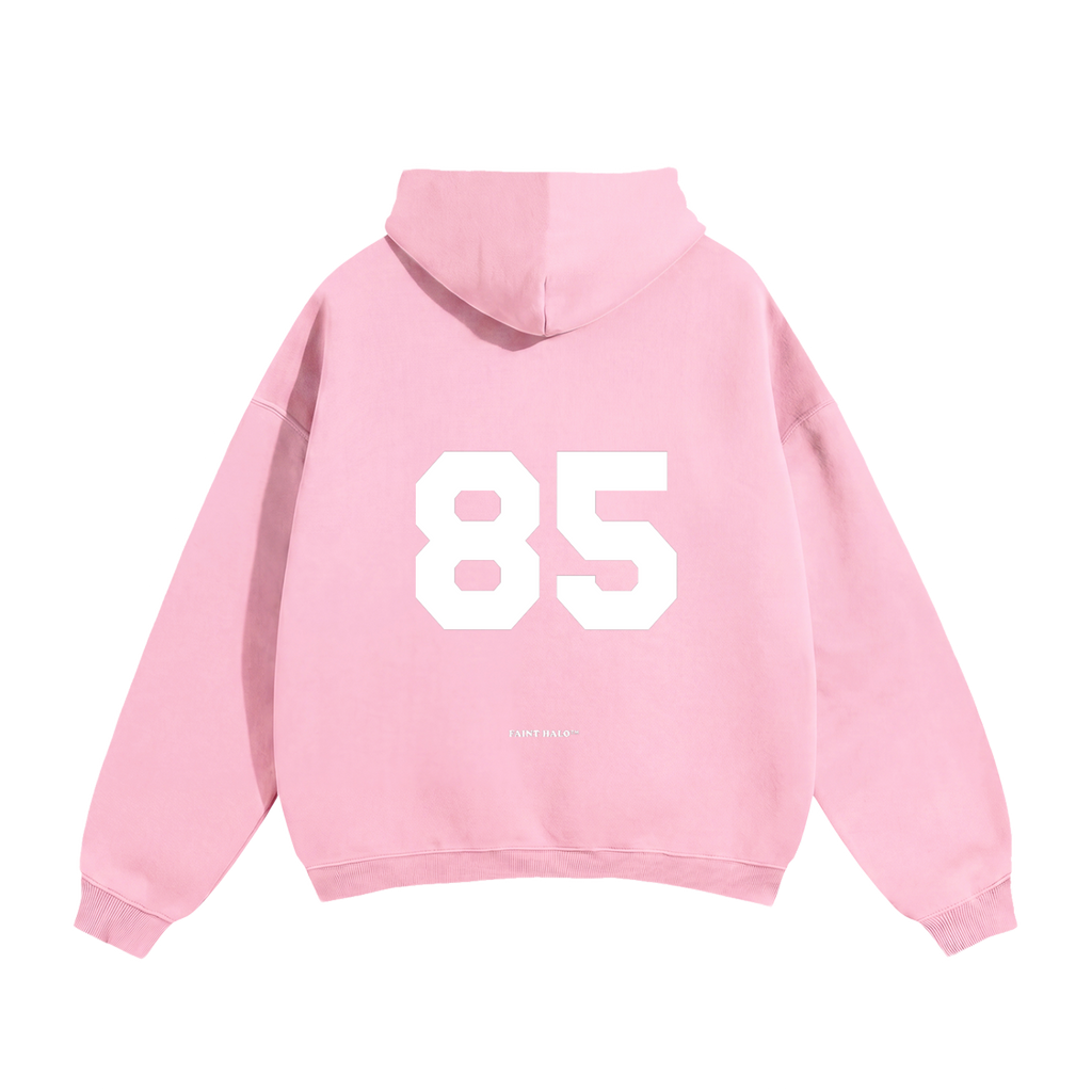 16:85 Heavyweight Hoodie