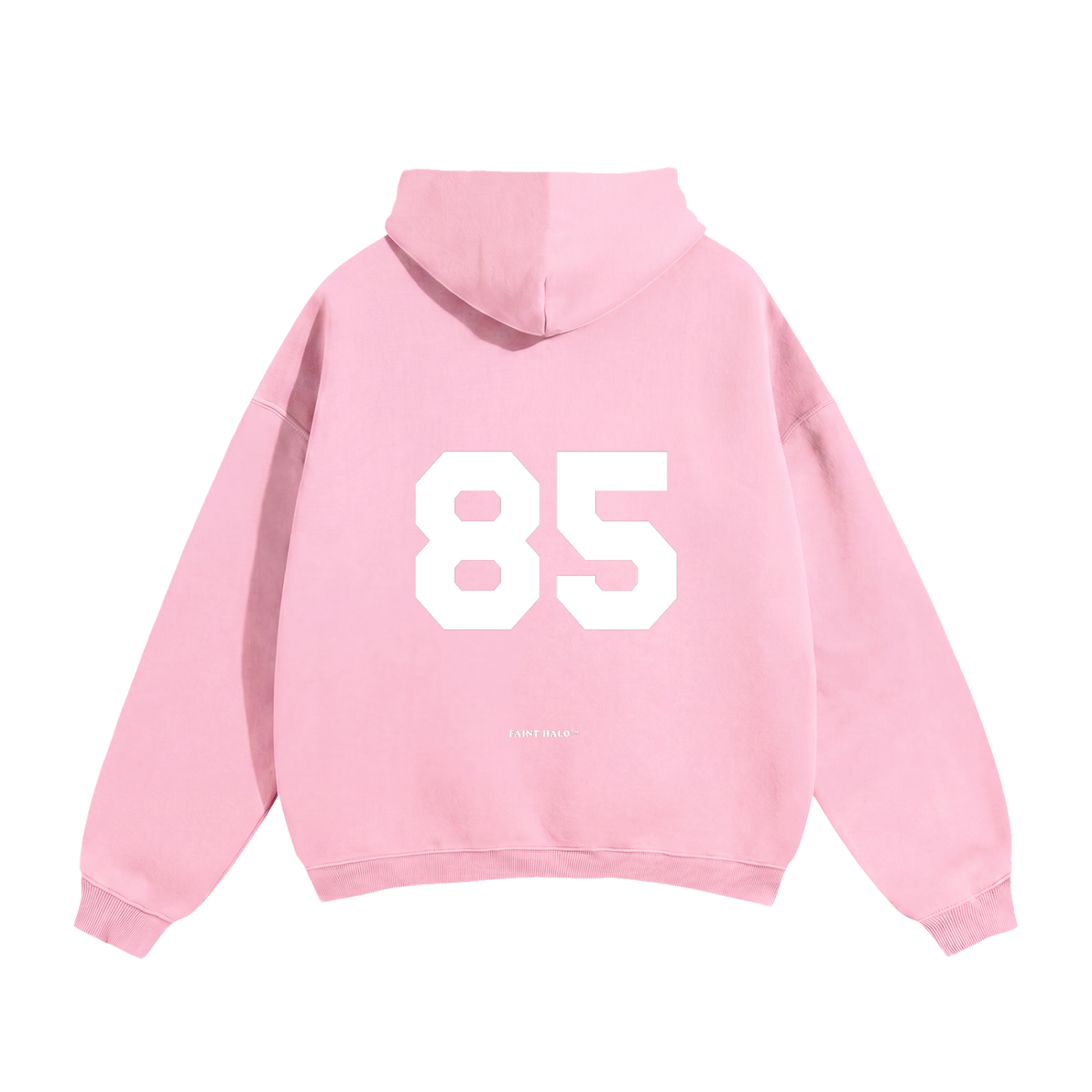 16:85 Heavyweight Hoodie