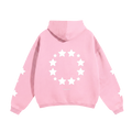 Stars Heavyweight Hoodie