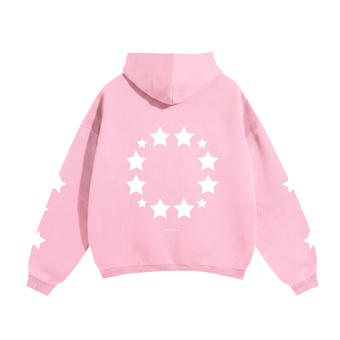 Stars Heavyweight Hoodie