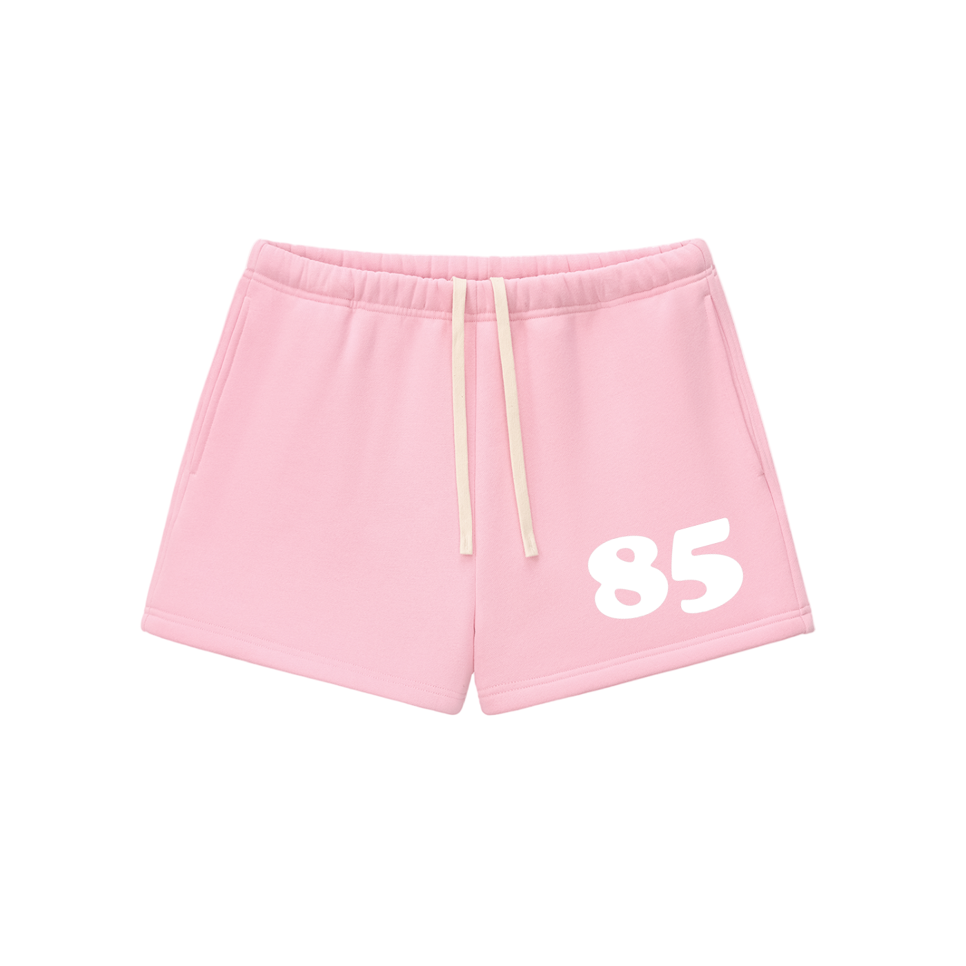 "85" SWEAT SHORTS