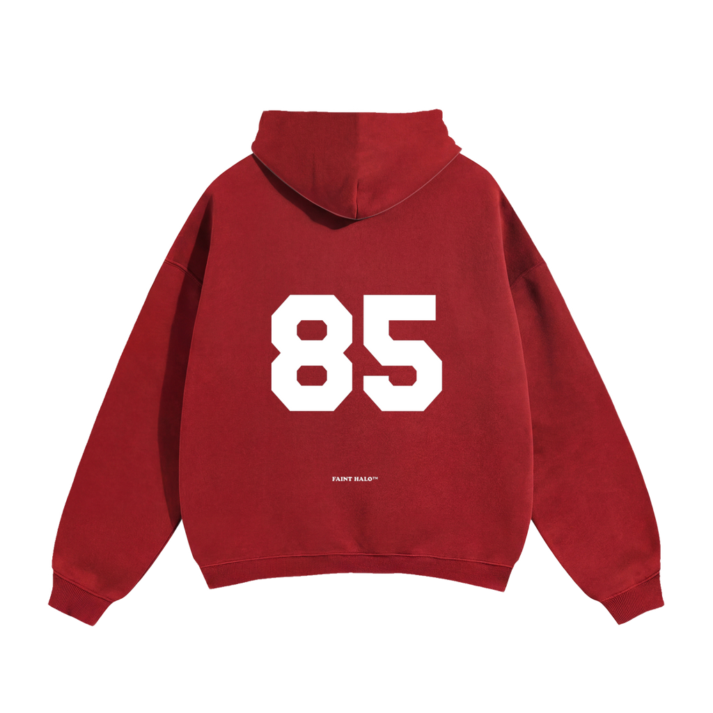 16:85 Heavyweight Hoodie