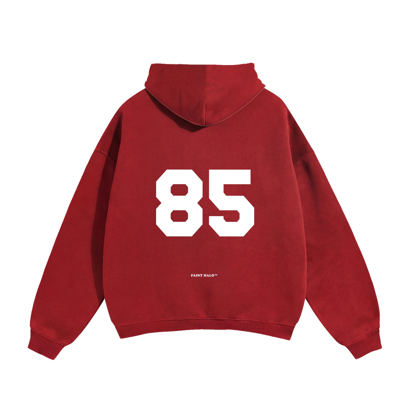 16:85 Heavyweight Hoodie