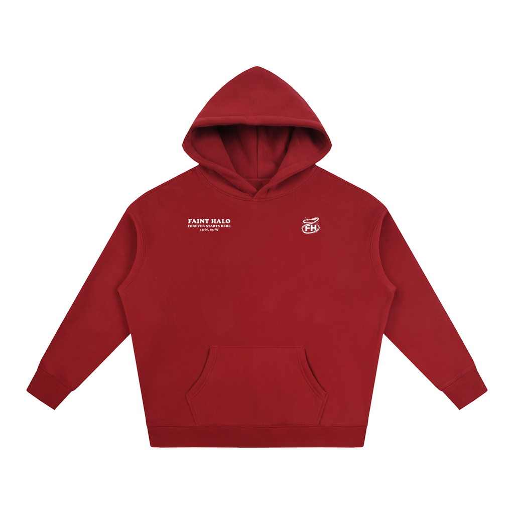 DTTPO White
