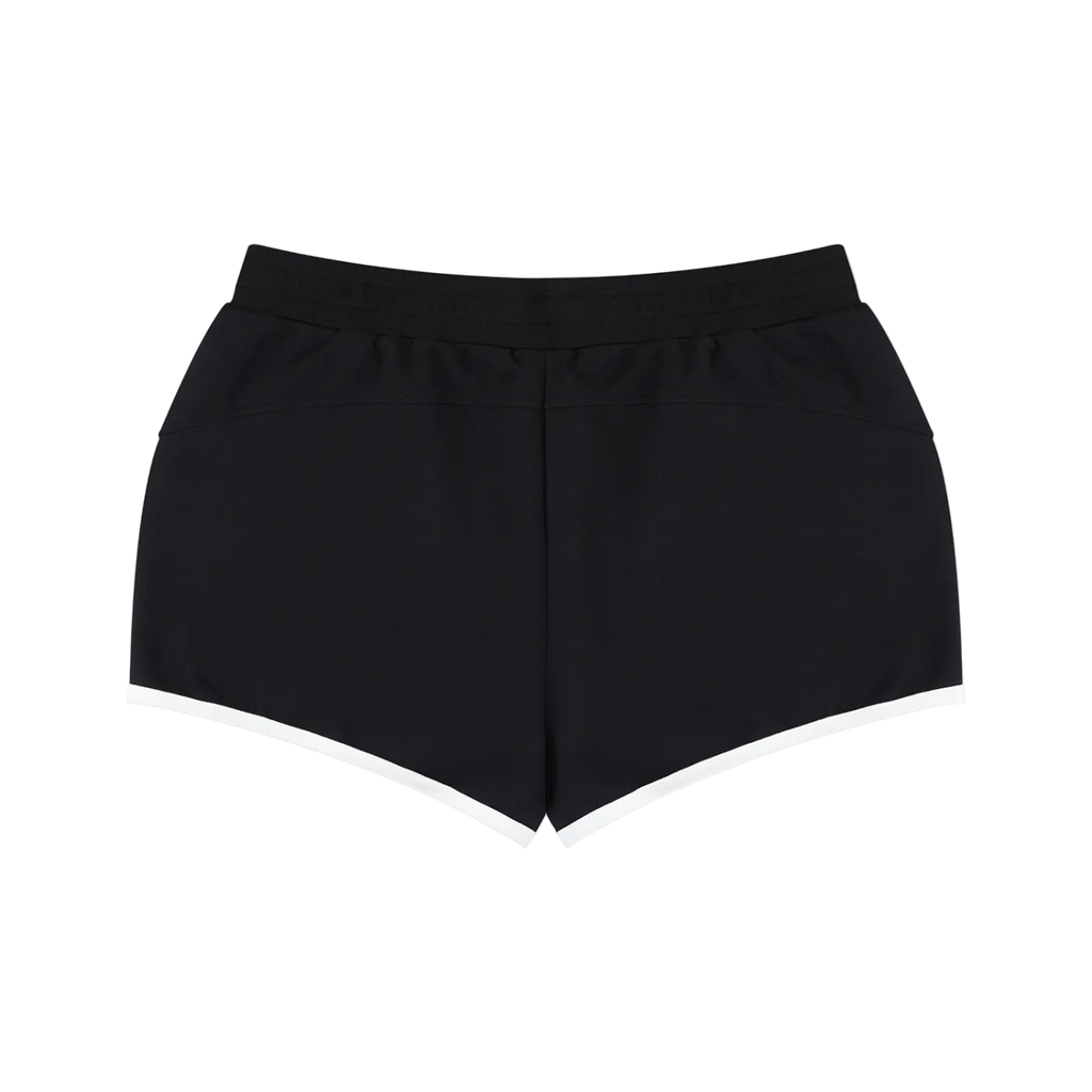 Faint Halo Retro Sweat Shorts