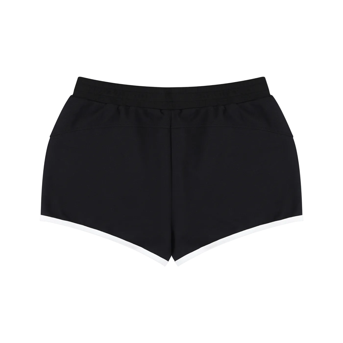 Faint Halo Retro Sweat Shorts