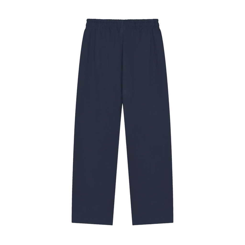 Essential Wide Leg Sweat Pants