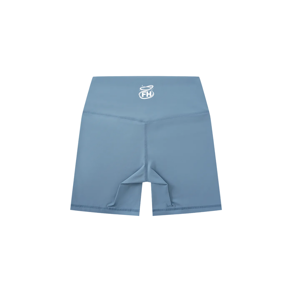 Essential High Waisted Shorts