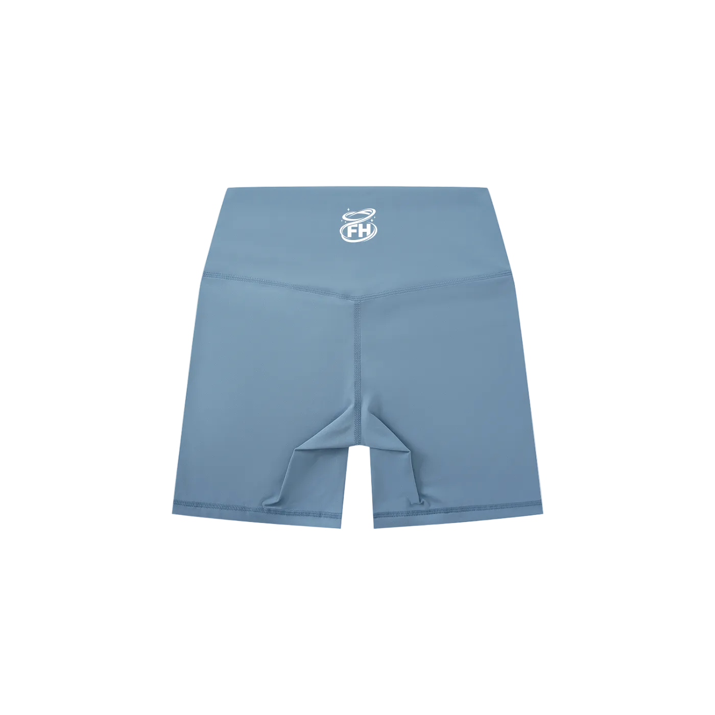 Essential High Waisted Shorts