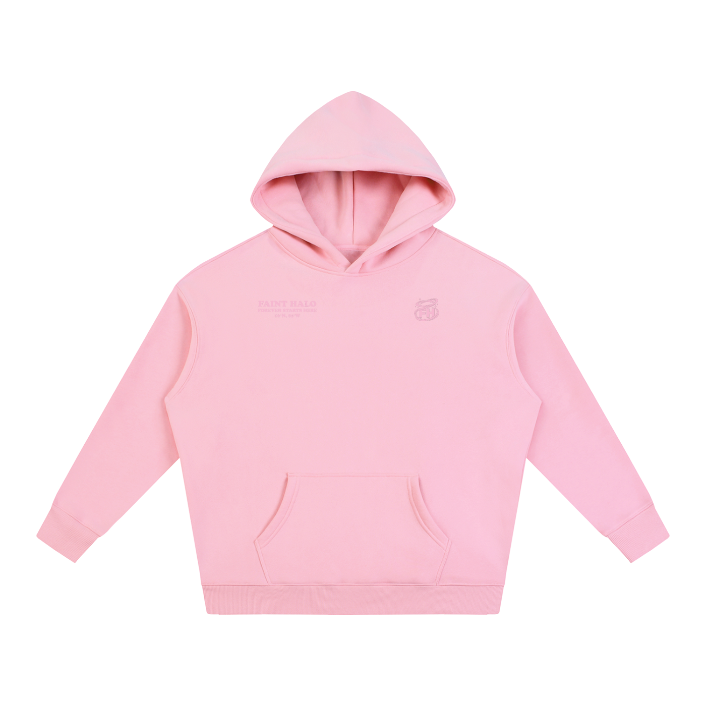 DTTPO Pink