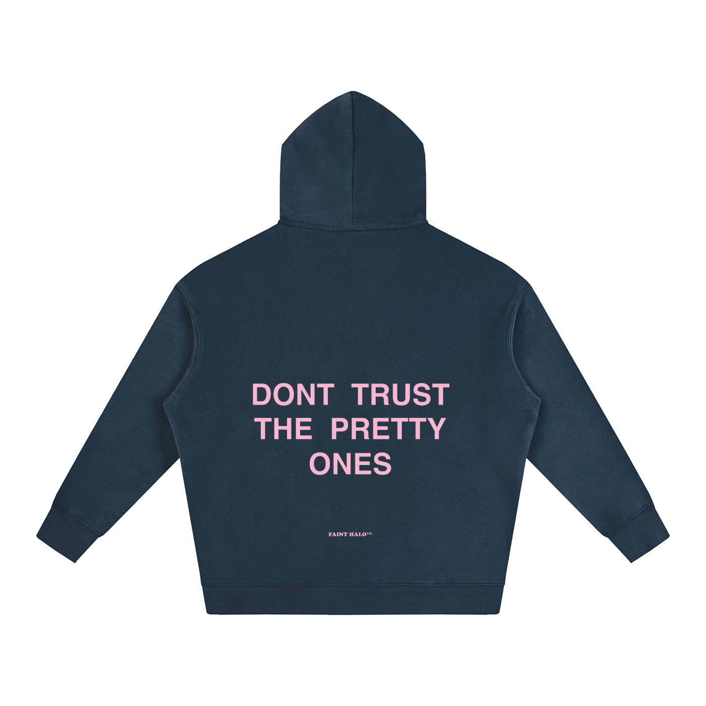 DTTPO Pink