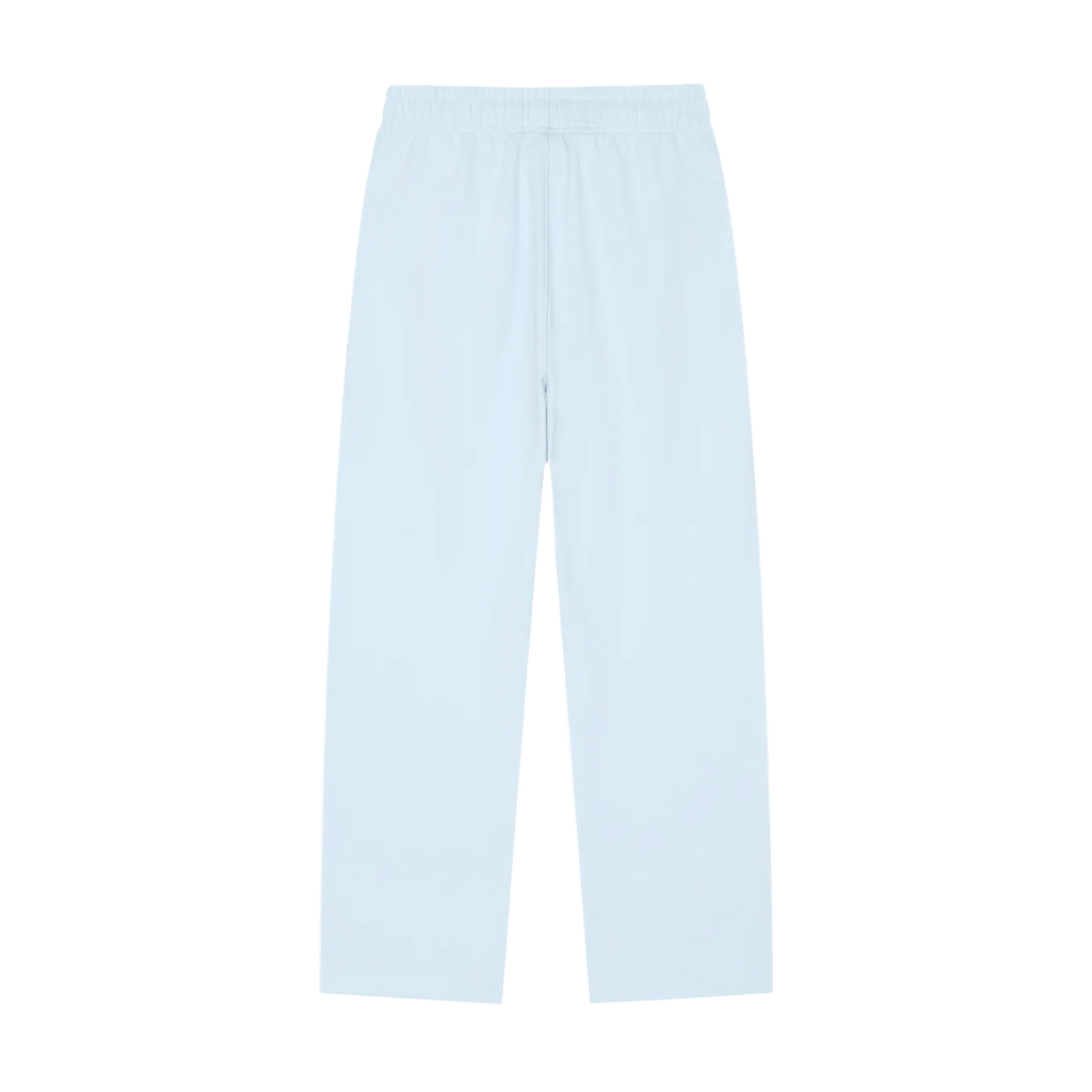 Essential Wide Leg Sweat Pants