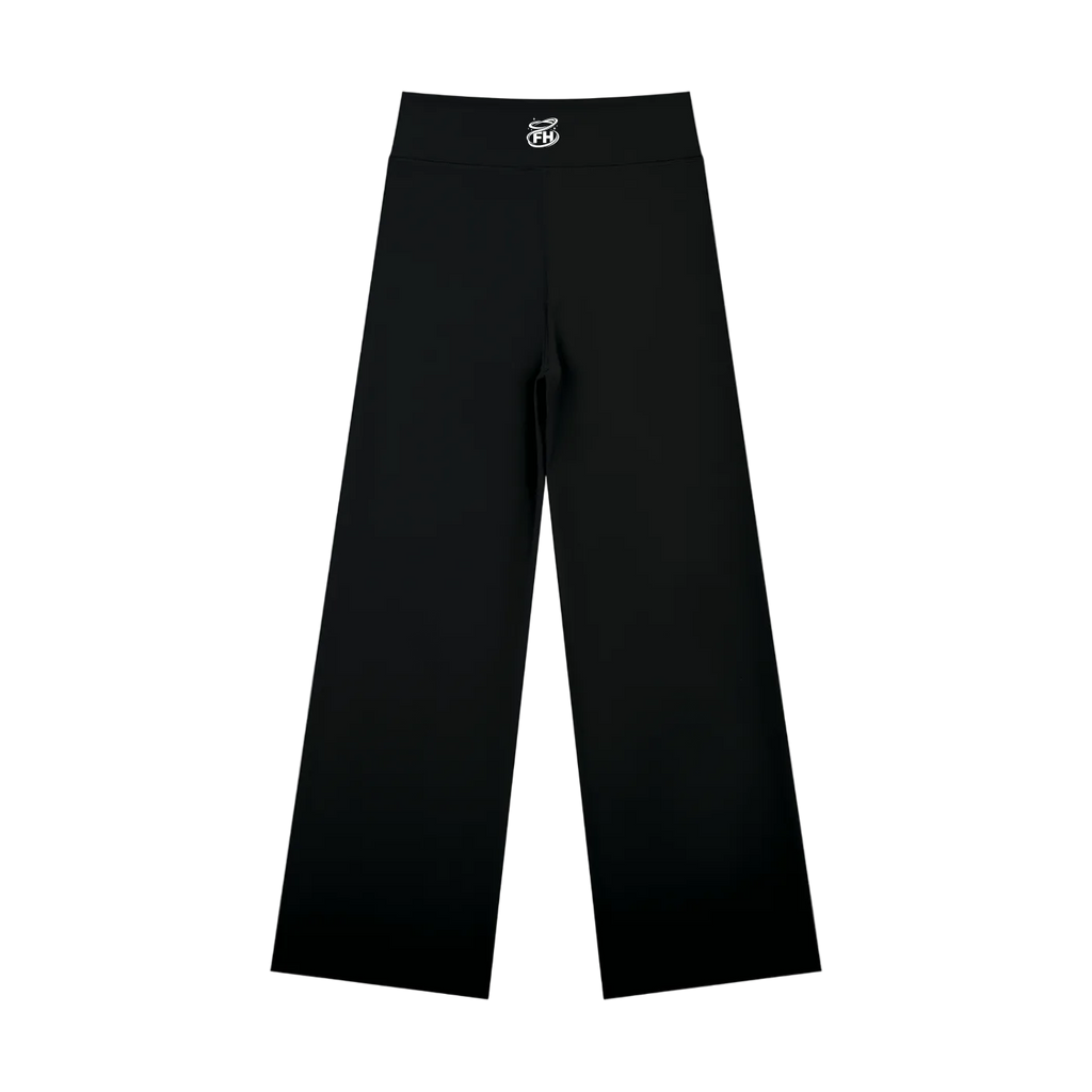 High Rise Yoga Pants