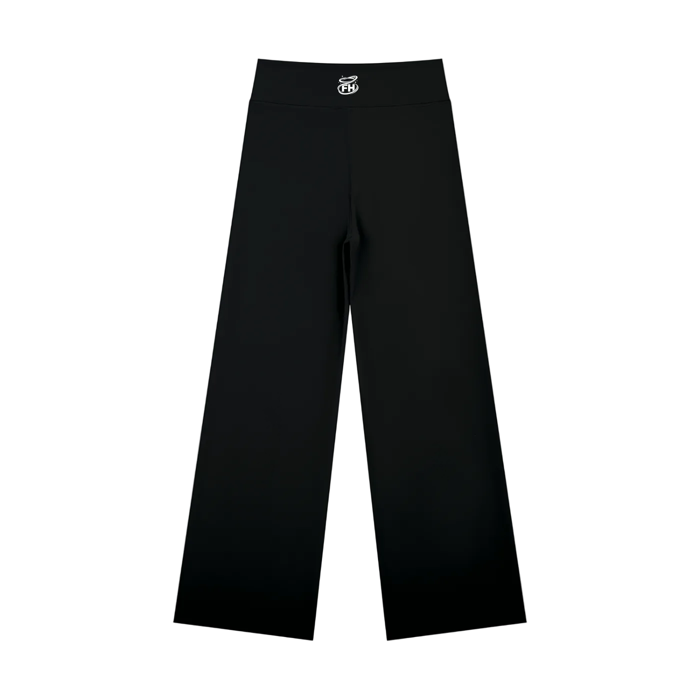 High Rise Yoga Pants