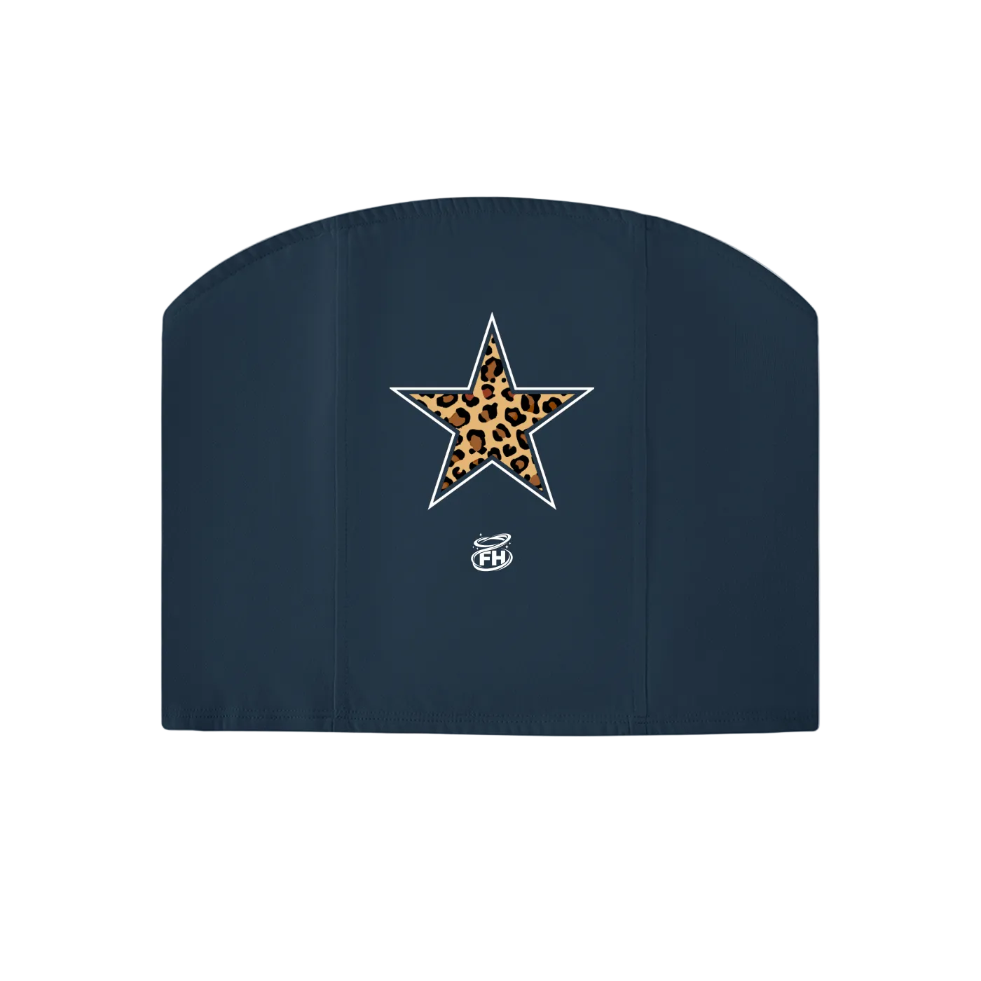 Star Tube Top