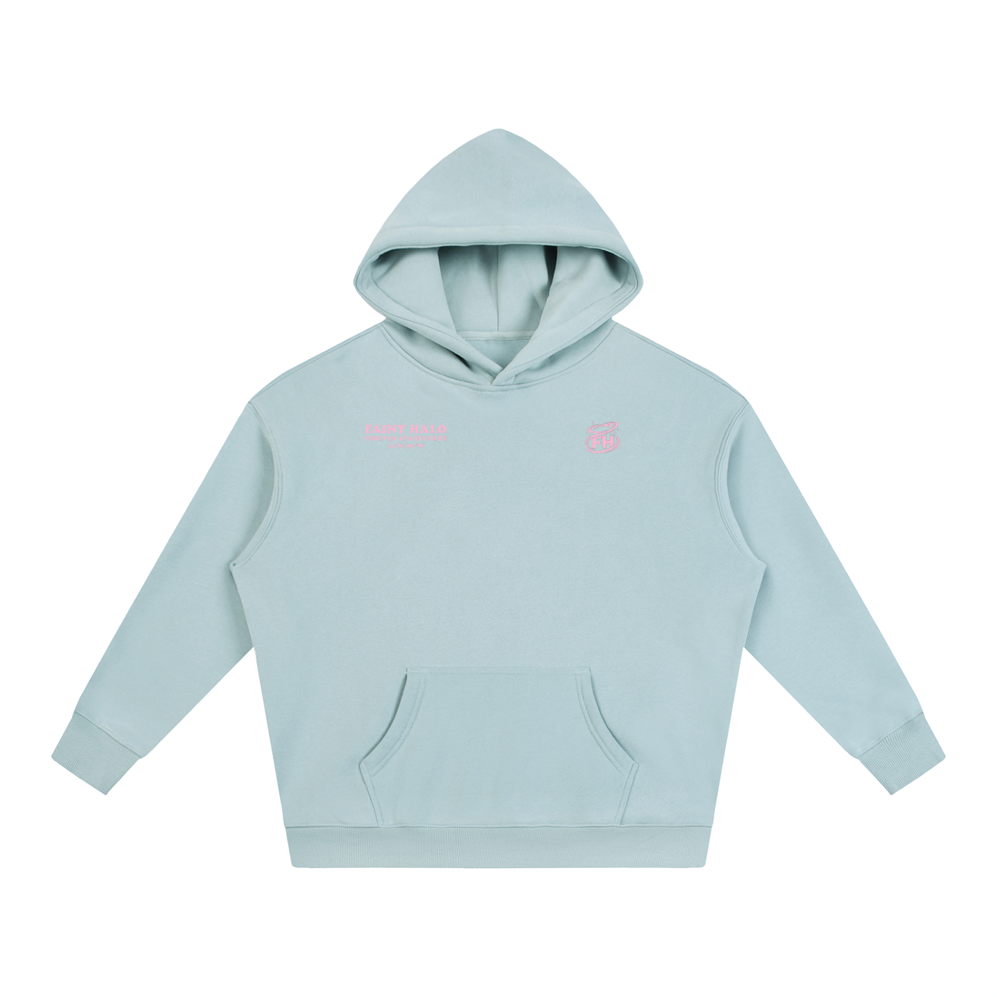 DTTPO Pink