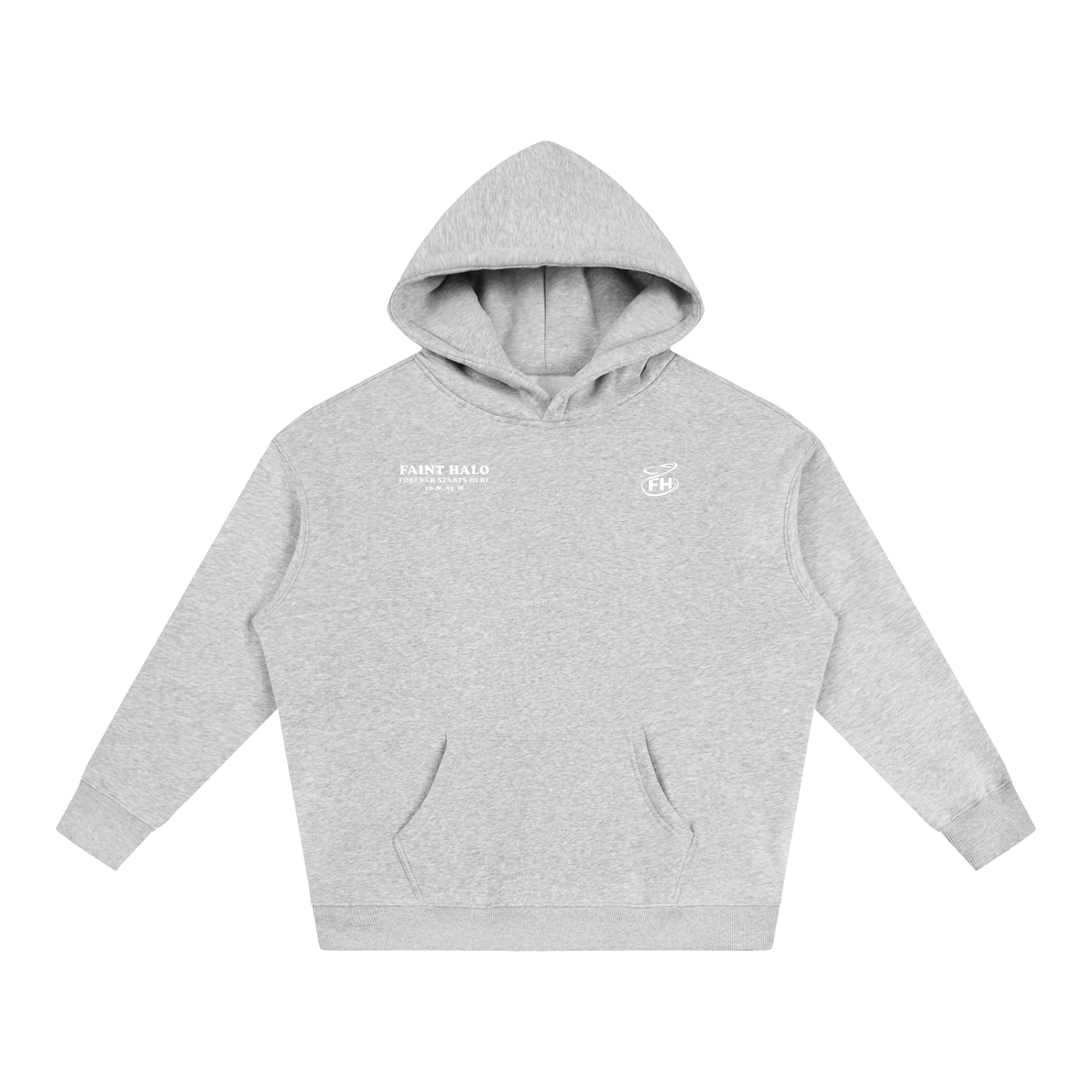 LYBTS White