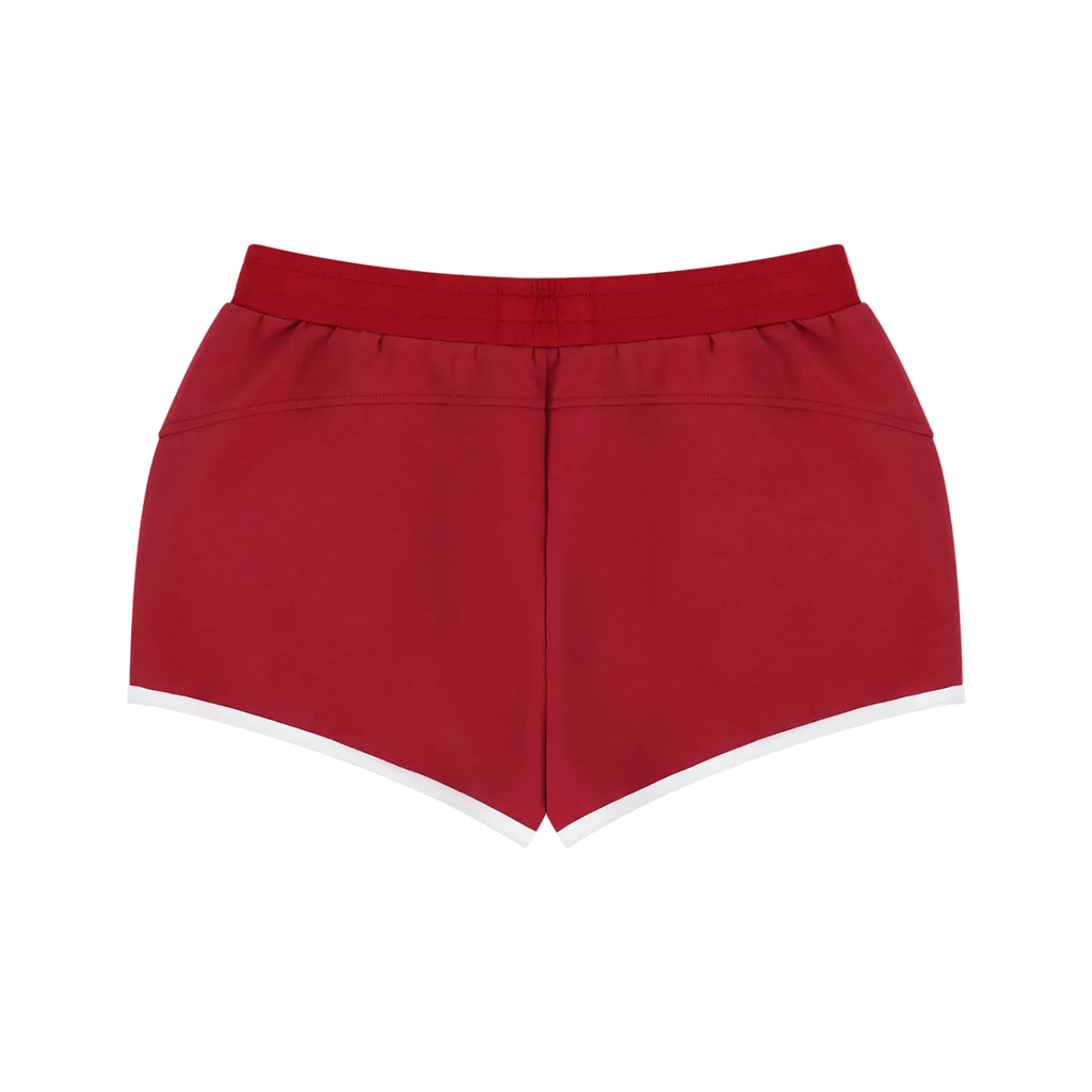 Faint Halo Retro Sweat Shorts