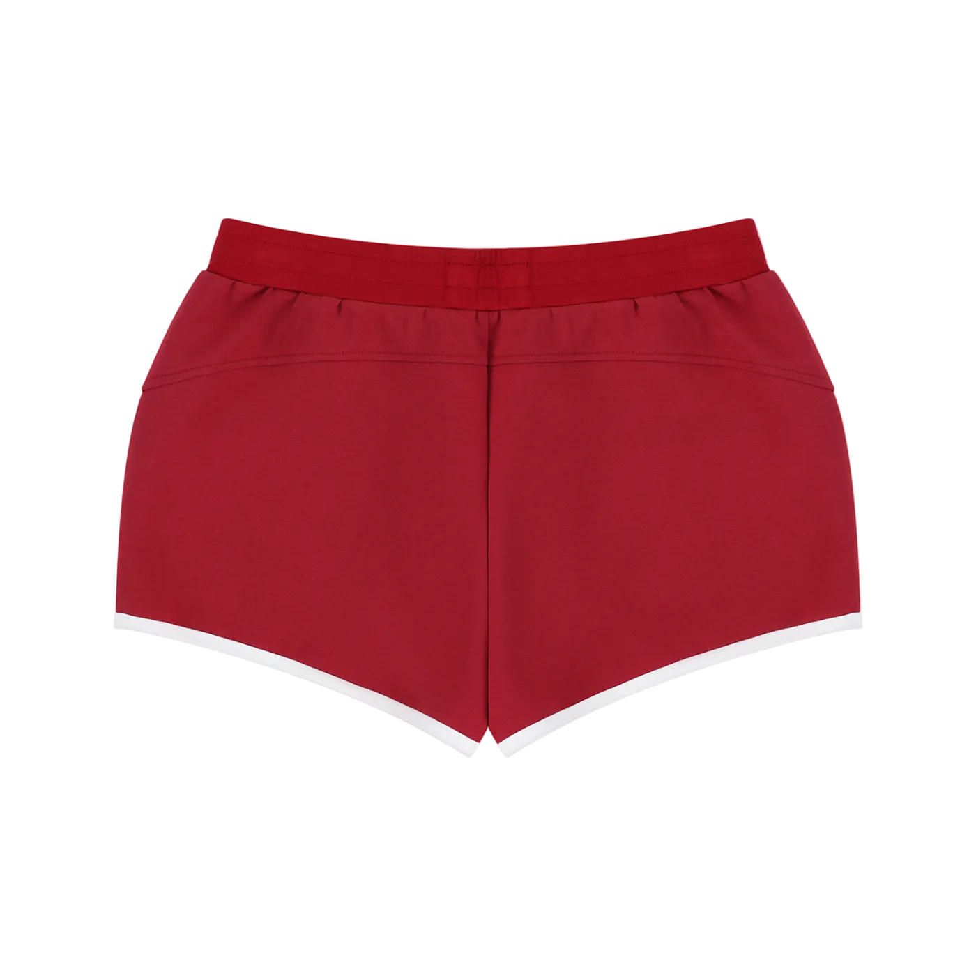 Faint Halo Retro Sweat Shorts