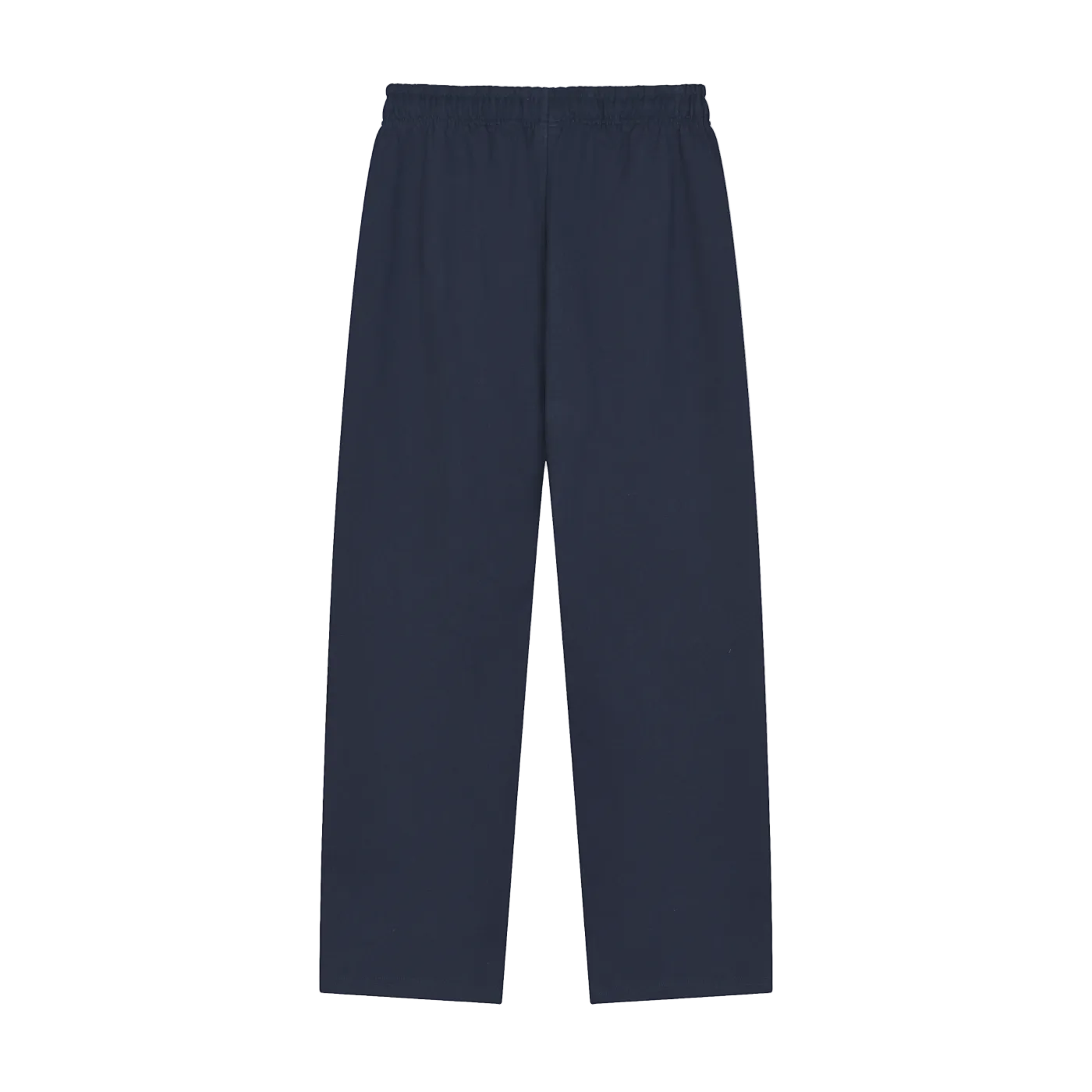 Stars Wide Leg Sweat Pants