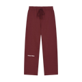 Essential Wide Leg Sweat Pants