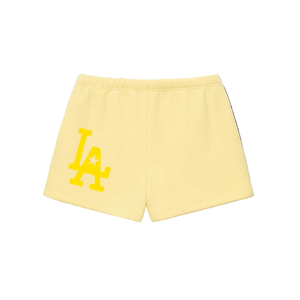 LA Star Sweat Shorts