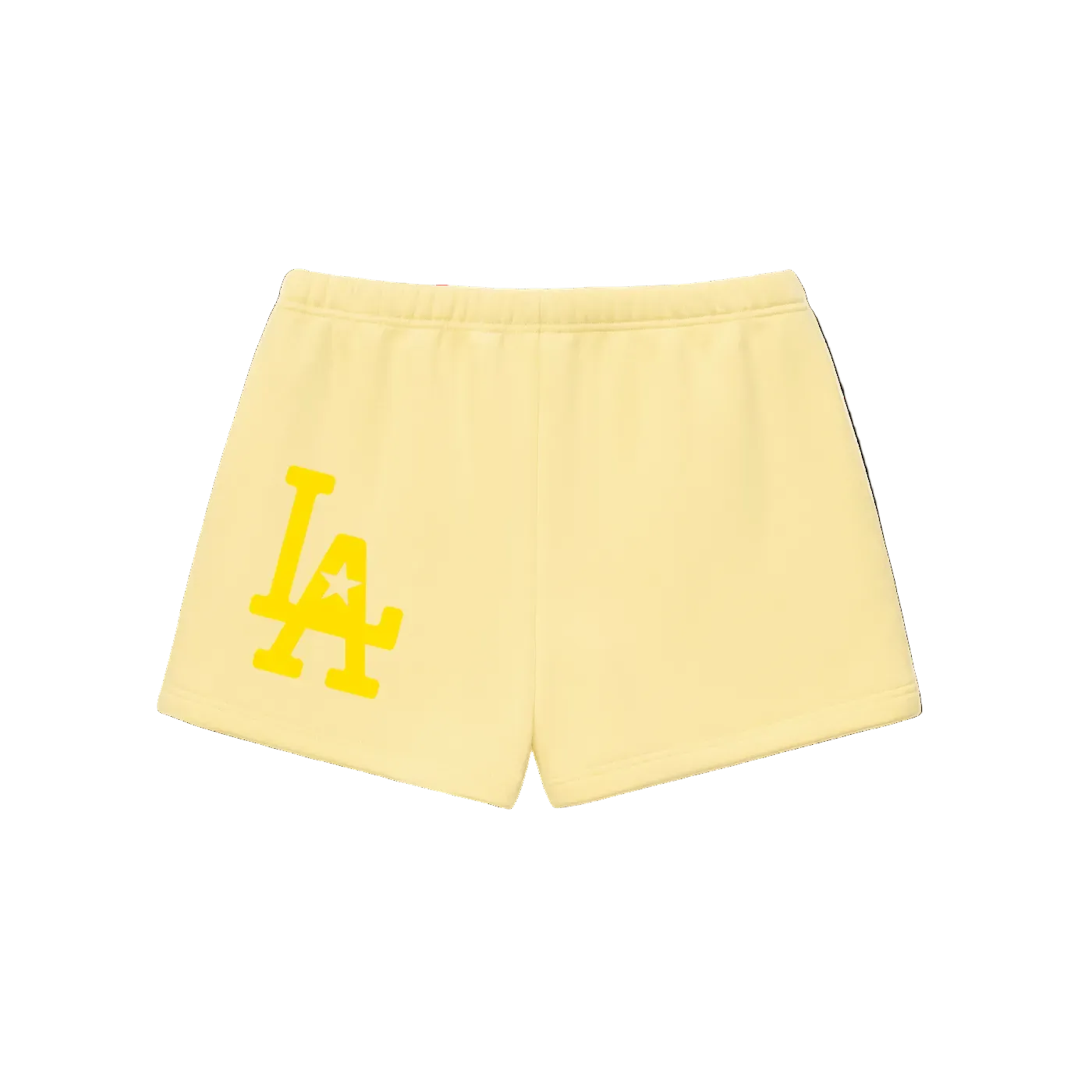 LA Star Sweat Shorts