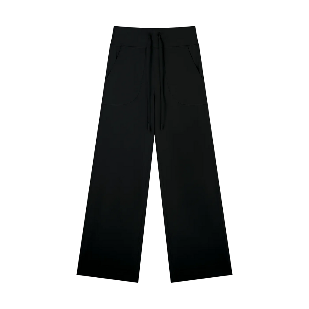 High Rise Yoga Pants