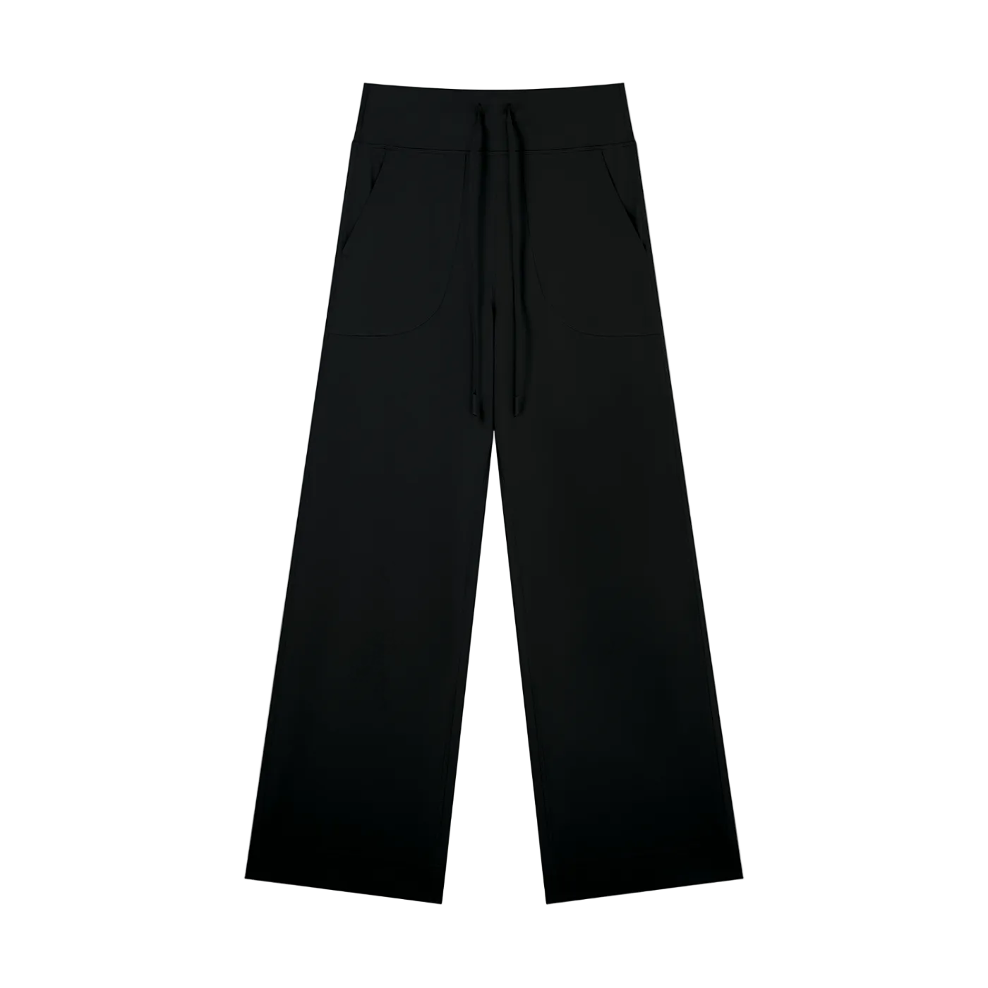 High Rise Yoga Pants
