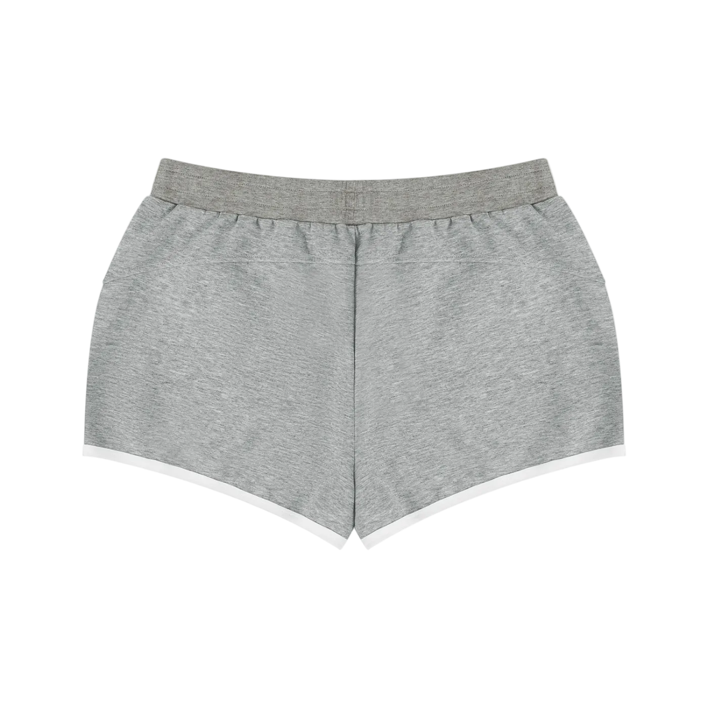 Faint Halo Retro Sweat Shorts