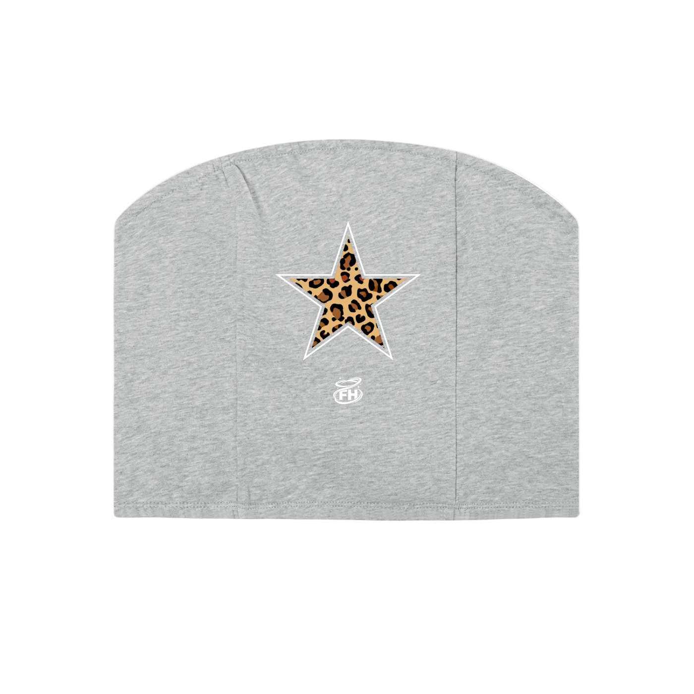 Star Tube Top