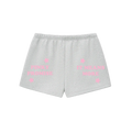 Pinky Promise It Means More Sweat Shorts