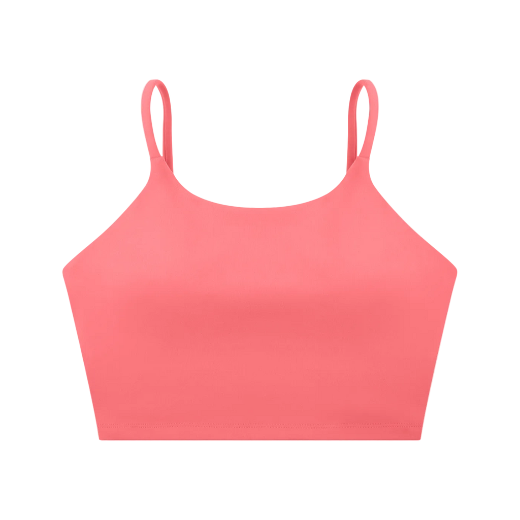 Spaghetti Strap Tank Top