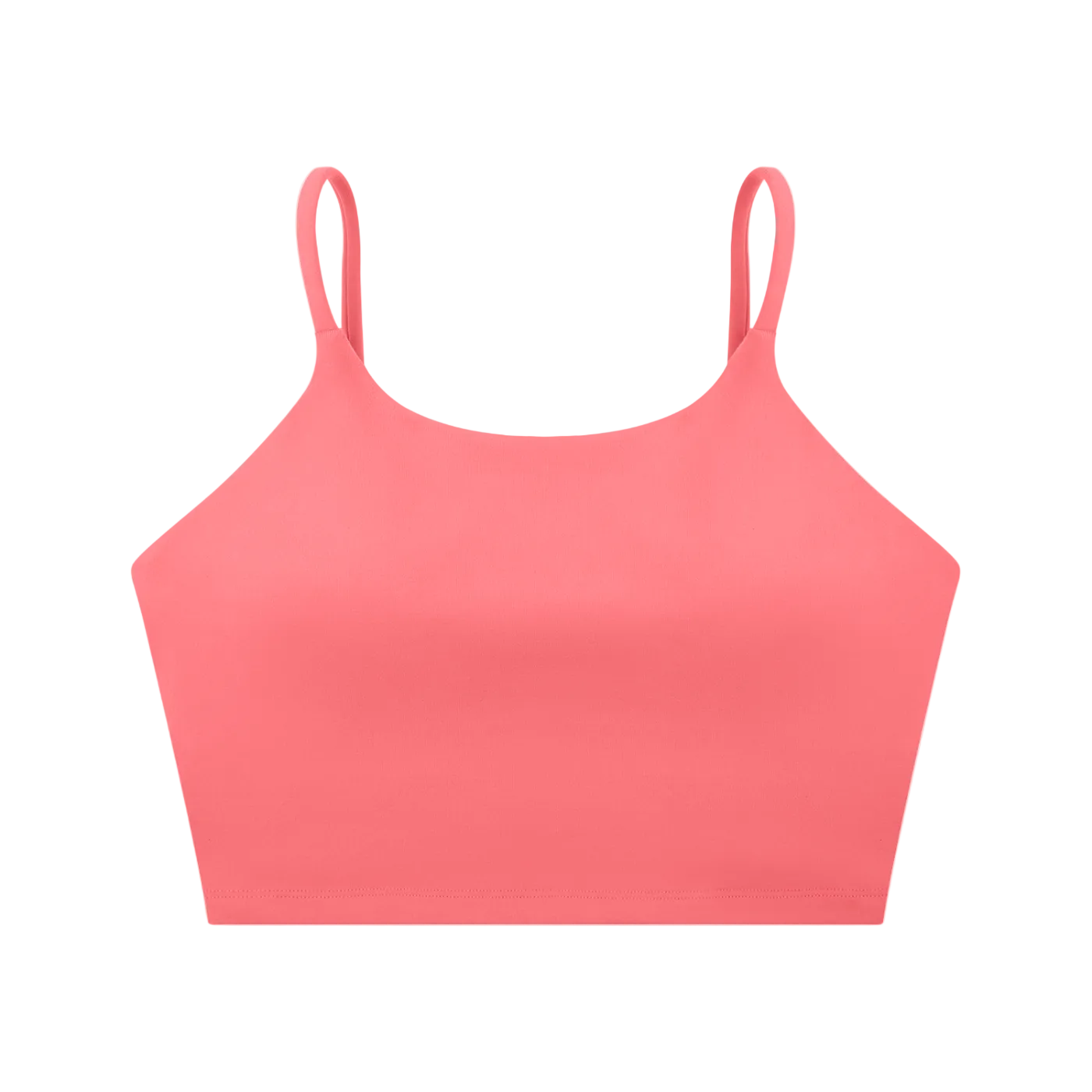 Spaghetti Strap Tank Top