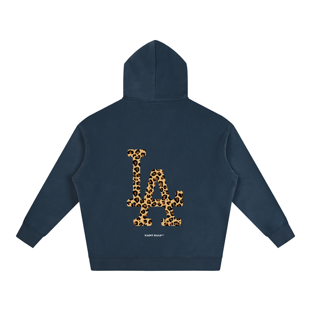 LA Leopard