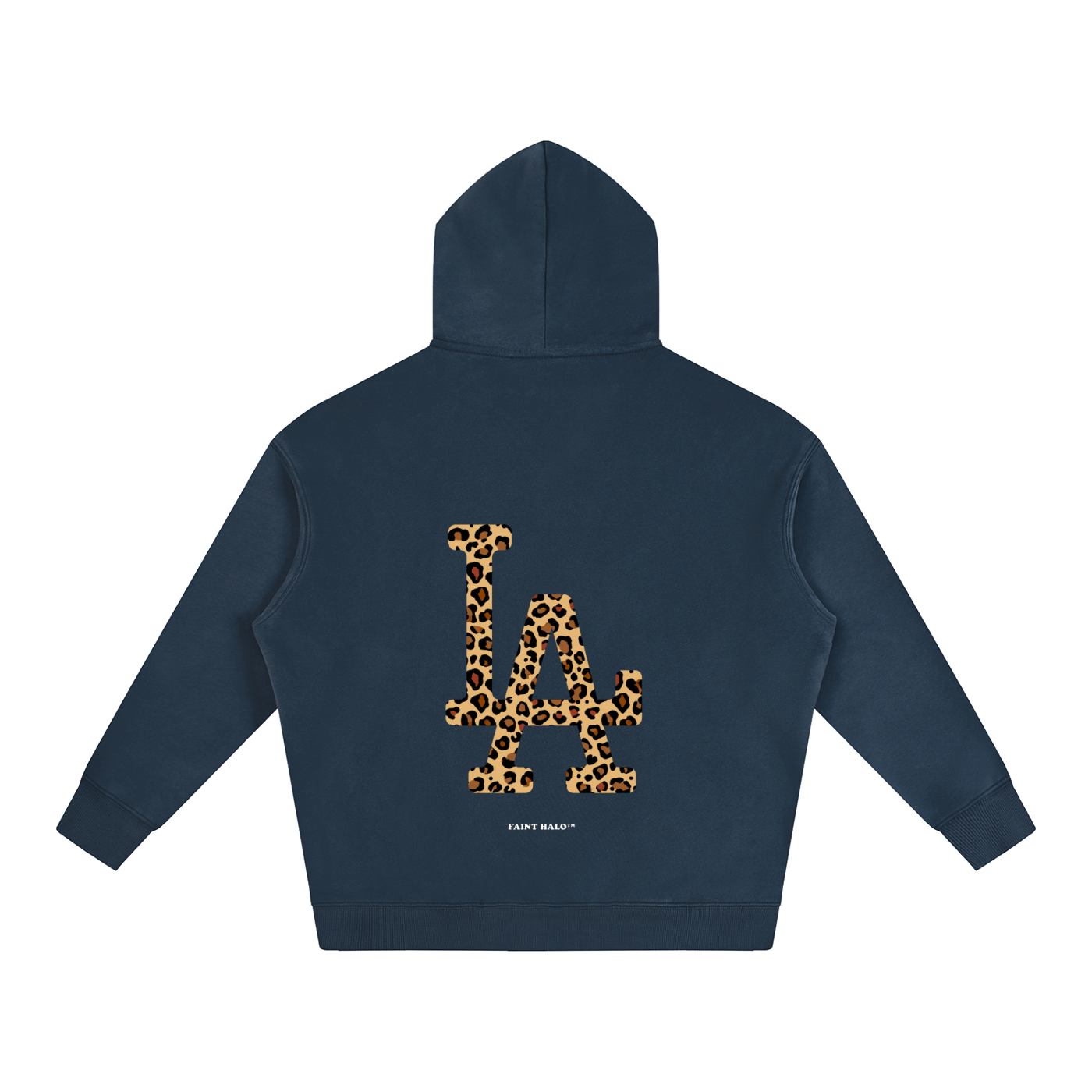 LA Leopard