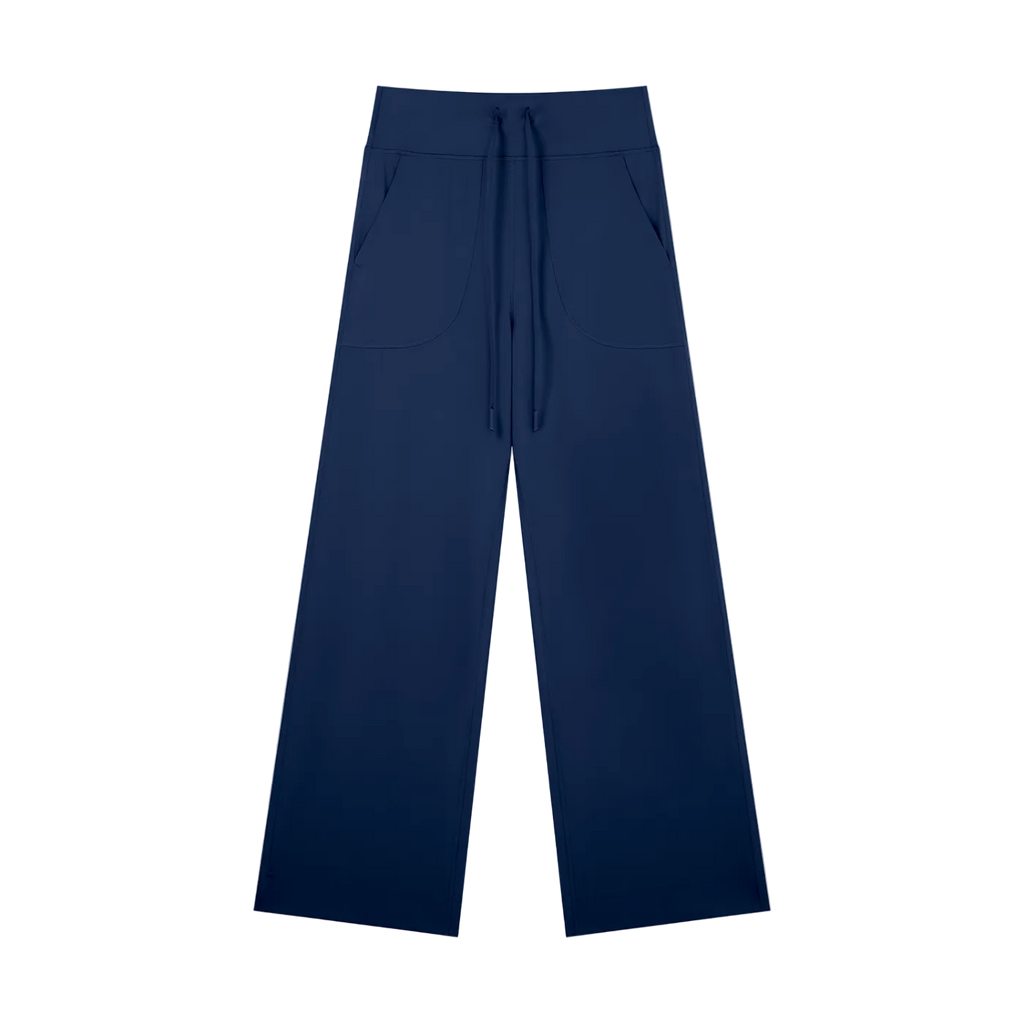 High Rise Yoga Pants