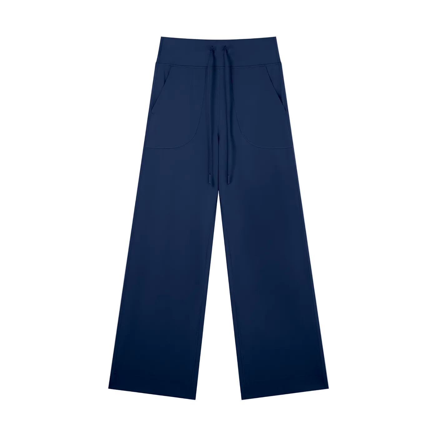 High Rise Yoga Pants
