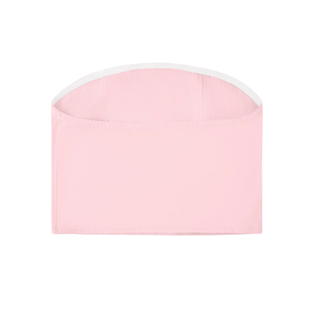Star Tube Top