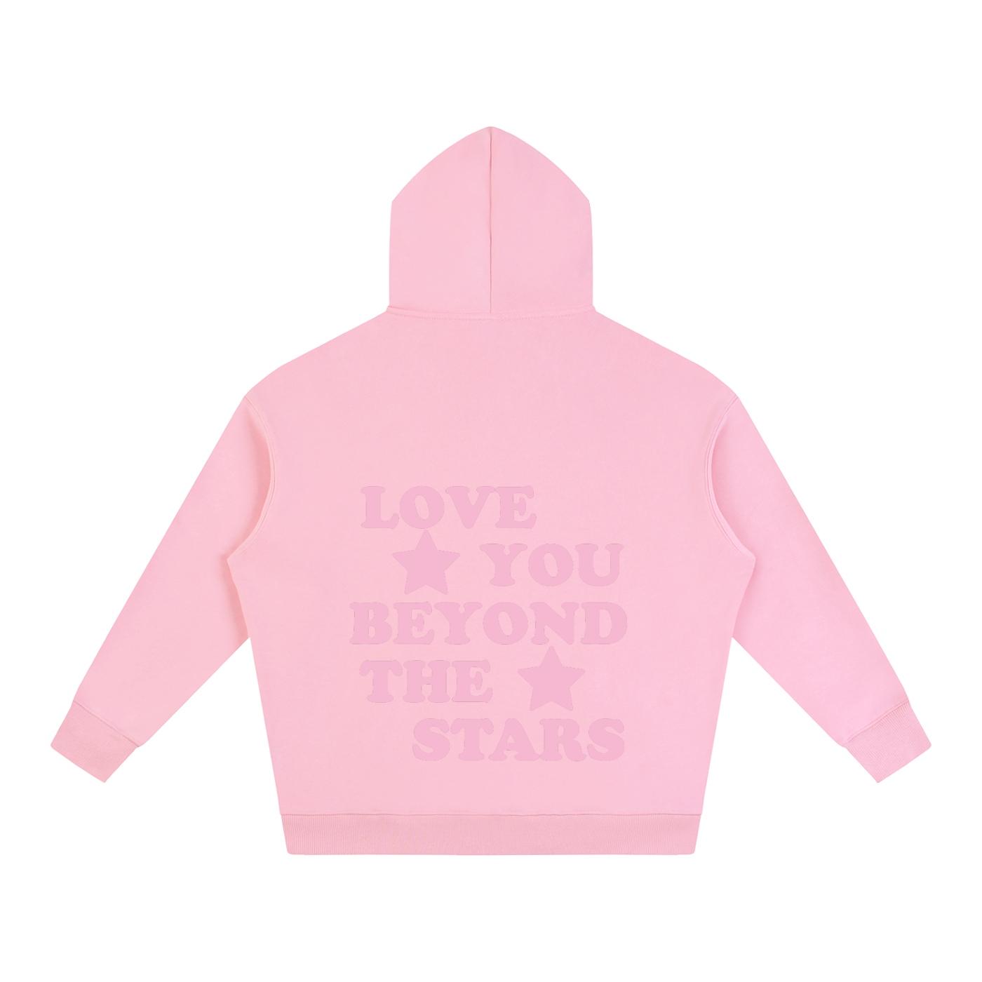 LYBTS Pink