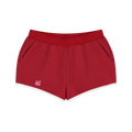 Faint Halo Retro Sweat Shorts
