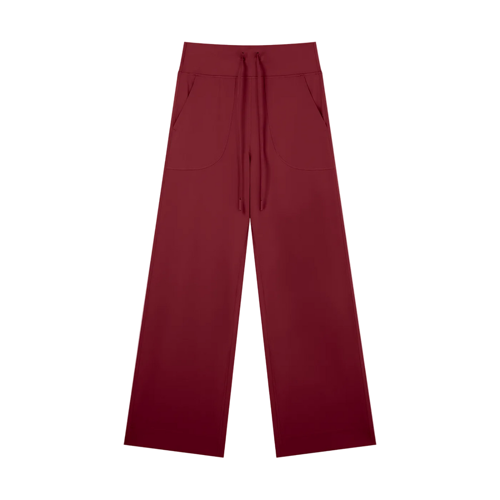High Rise Yoga Pants