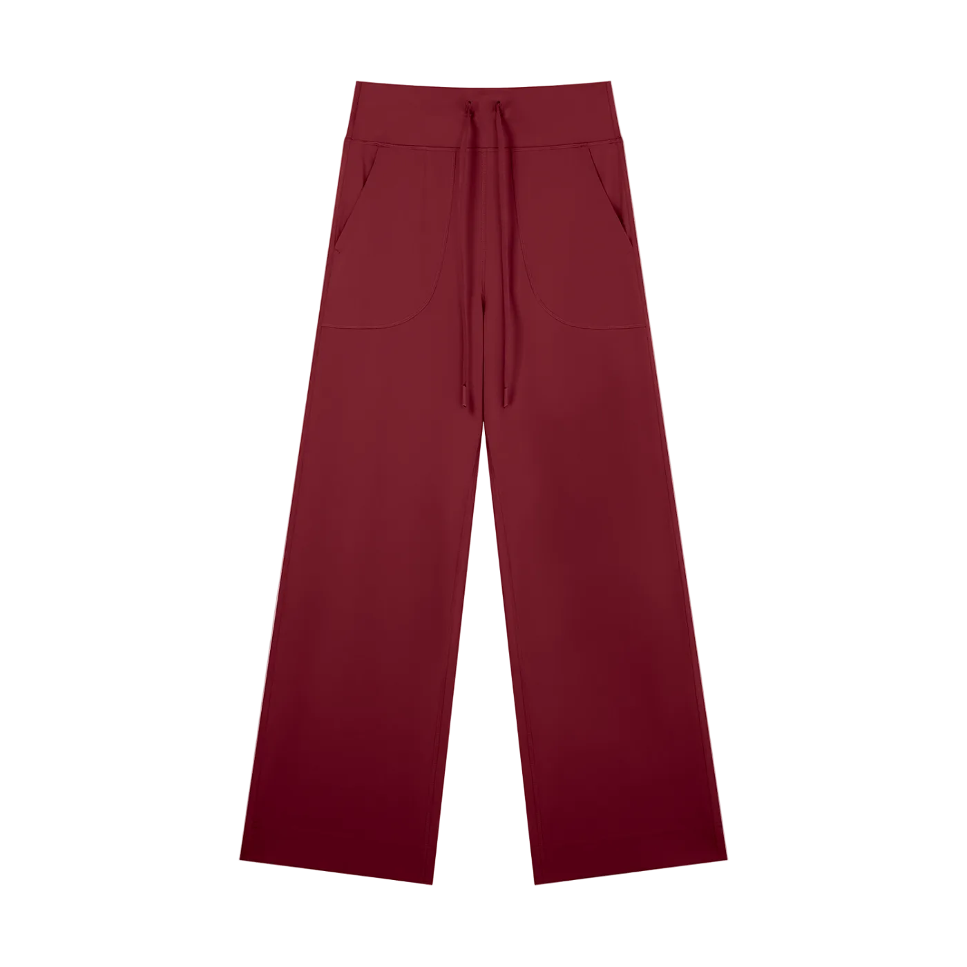 High Rise Yoga Pants