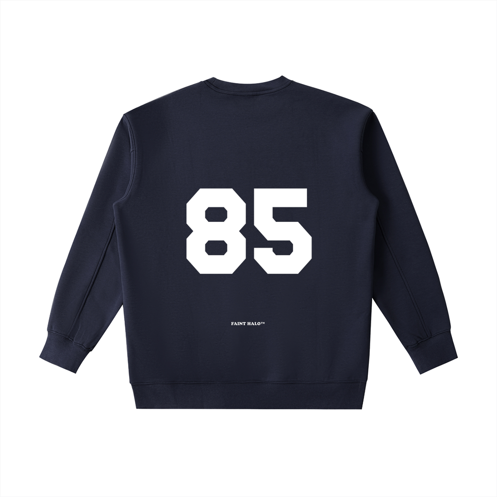 Essential Heavyweight Crewneck Sweatshirt