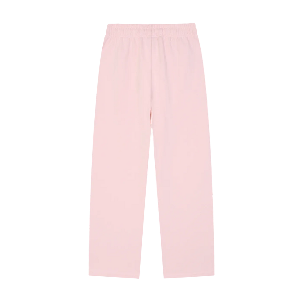 Stars Wide Leg Sweat Pants